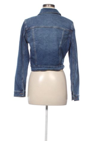 Γυναικείο μπουφάν Dotti, Μέγεθος L, Χρώμα Μπλέ, Τιμή 12,99 €