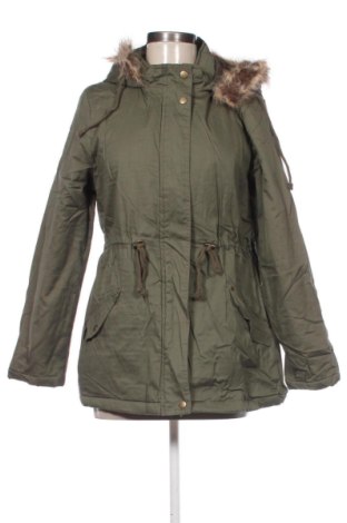 Damenjacke Dotti, Größe M, Farbe Grün, Preis € 32,99