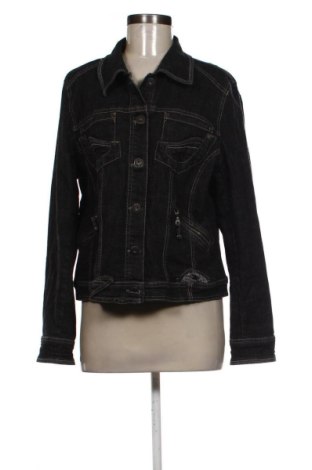 Дамско яке Dreamstar, Размер XL, Цвят Черен, Цена 20,45 €