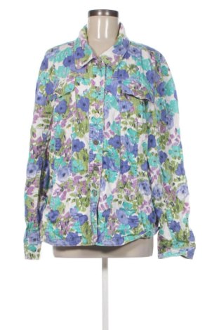 Дамско яке Dressbarn, Размер XXL, Цвят Многоцветен, Цена 25,05 €