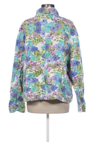 Дамско яке Dressbarn, Размер XXL, Цвят Многоцветен, Цена 25,05 €