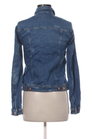 Дамско яке Edc By Esprit, Размер M, Цвят Син, Цена 28,63 €