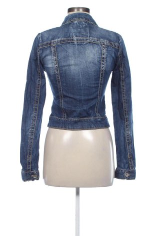 Geacă de femei Edc By Esprit, Mărime S, Culoare Albastru, Preț 173,99 Lei