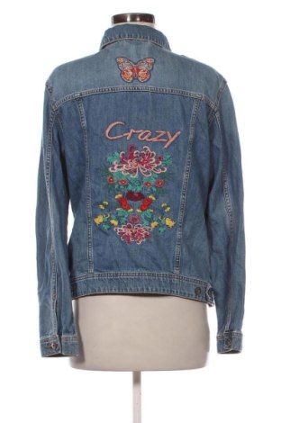 Dámská bunda  Edc By Esprit, Velikost M, Barva Vícebarevné, Cena  839,00 Kč