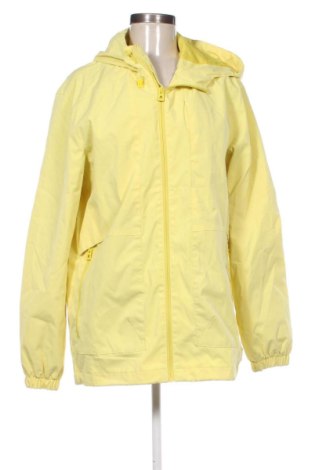 Γυναικείο μπουφάν Edc By Esprit, Μέγεθος M, Χρώμα Κίτρινο, Τιμή 41,99 €