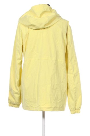 Γυναικείο μπουφάν Edc By Esprit, Μέγεθος M, Χρώμα Κίτρινο, Τιμή 41,99 €