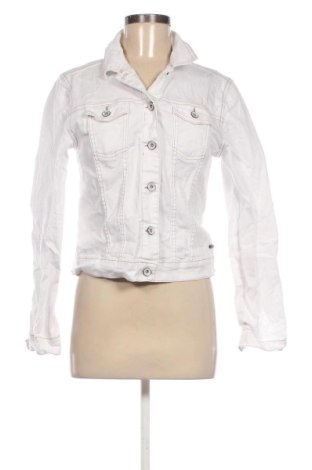 Dámská bunda  Elvira collections, Velikost M, Barva Bílá, Cena  839,00 Kč