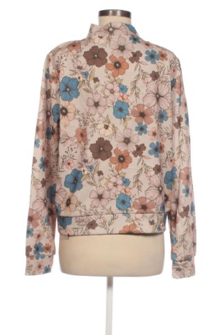 Női dzseki Emery rose, Méret L, Szín Sokszínű, Ár 5 349 Ft