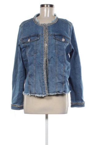 Dámská bunda  Encuentro, Velikost XL, Barva Modrá, Cena  599,00 Kč