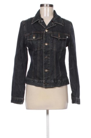 Γυναικείο μπουφάν Enemy, Μέγεθος M, Χρώμα Μπλέ, Τιμή 19,97 €