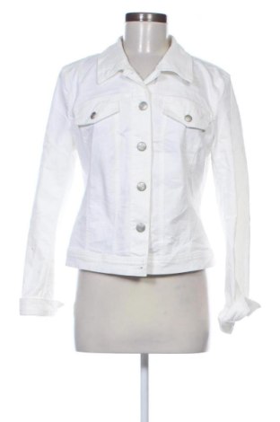 Dámska bunda  Enjoy, Veľkosť M, Farba Biela, Cena  12,95 €