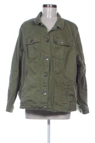 Дамско яке Esmara, Размер 3XL, Цвят Зелен, Цена 20,45 €