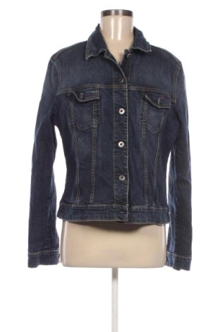 Γυναικείο μπουφάν Esprit, Μέγεθος XXL, Χρώμα Μπλέ, Τιμή 33,99 €