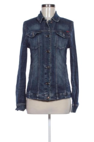 Γυναικείο μπουφάν Esprit, Μέγεθος M, Χρώμα Μπλέ, Τιμή 33,99 €