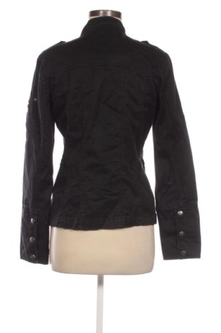 Γυναικείο μπουφάν Esprit, Μέγεθος L, Χρώμα Μαύρο, Τιμή 33,99 €