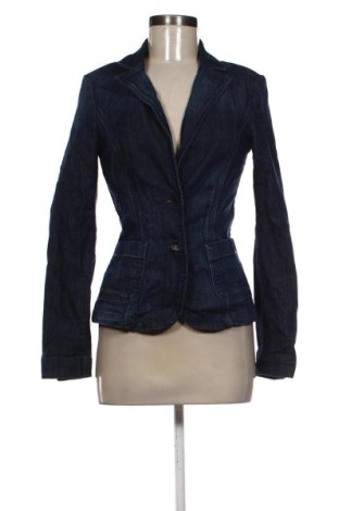 Γυναικείο μπουφάν Esprit, Μέγεθος S, Χρώμα Μπλέ, Τιμή 33,99 €