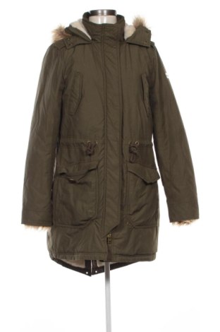 Дамско яке Esprit, Размер S, Цвят Зелен, Цена 28,63 €