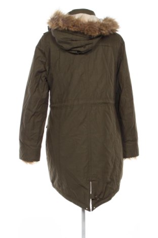 Дамско яке Esprit, Размер S, Цвят Зелен, Цена 28,63 €