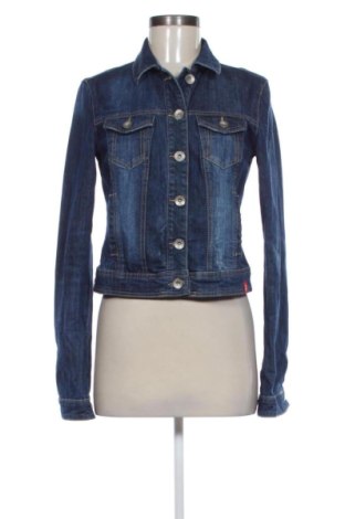 Γυναικείο μπουφάν Esprit, Μέγεθος M, Χρώμα Μπλέ, Τιμή 33,99 €