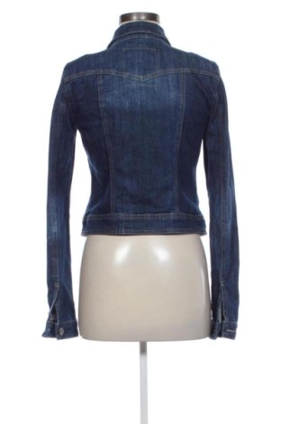 Γυναικείο μπουφάν Esprit, Μέγεθος M, Χρώμα Μπλέ, Τιμή 33,99 €