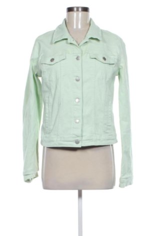 Γυναικείο μπουφάν Ever.me by Takko Fashion, Μέγεθος M, Χρώμα Πολύχρωμο, Τιμή 23,99 €