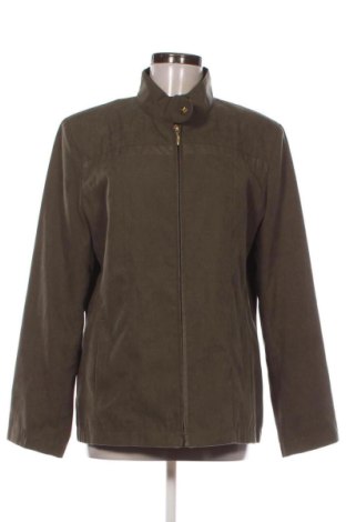 Γυναικείο μπουφάν Ewm, Μέγεθος L, Χρώμα Πολύχρωμο, Τιμή 29,97 €