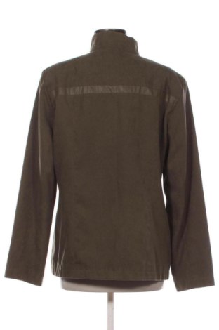 Γυναικείο μπουφάν Ewm, Μέγεθος L, Χρώμα Πολύχρωμο, Τιμή 29,97 €