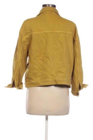 Dámska bunda  Expresso, Veľkosť L, Farba Žltá, Cena  45,95 €