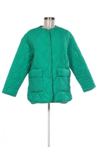 Dámská bunda  F&F, Velikost S, Barva Zelená, Cena  709,00 Kč