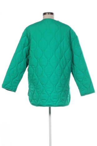 Dámská bunda  F&F, Velikost S, Barva Zelená, Cena  709,00 Kč