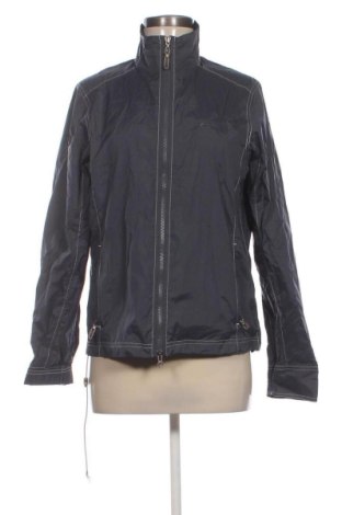 Γυναικείο μπουφάν FILA, Μέγεθος M, Χρώμα Μπλέ, Τιμή 49,99 €