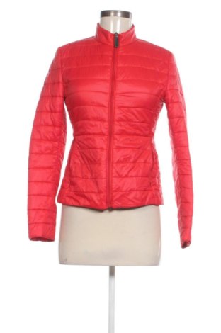 Női dzseki Fabrizia, Méret S, Szín Piros, Ár 10 331 Ft