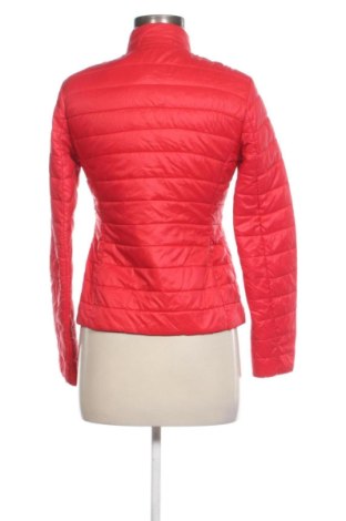 Női dzseki Fabrizia, Méret S, Szín Piros, Ár 10 331 Ft