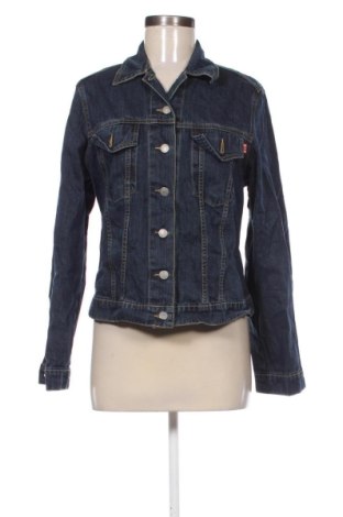 Дамско яке Fashion Jeans, Размер M, Цвят Син, Цена 20,45 €