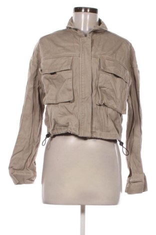 Dámská bunda  Fb Sister, Velikost L, Barva Béžová, Cena  599,00 Kč