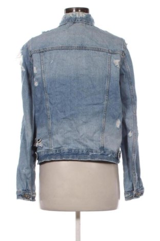 Dámska bunda  Fb Sister, Veľkosť L, Farba Modrá, Cena  12,95 €