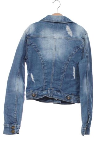 Dámská bunda  Fishbone, Velikost XS, Barva Modrá, Cena  599,00 Kč