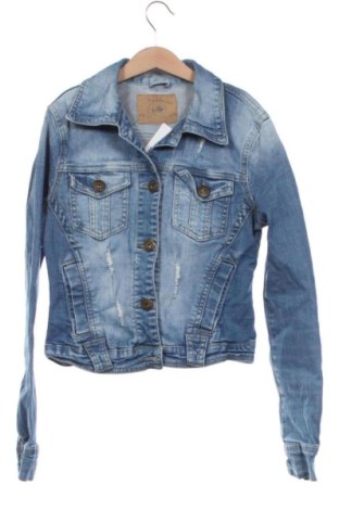 Dámská bunda  Fishbone, Velikost XS, Barva Modrá, Cena  599,00 Kč