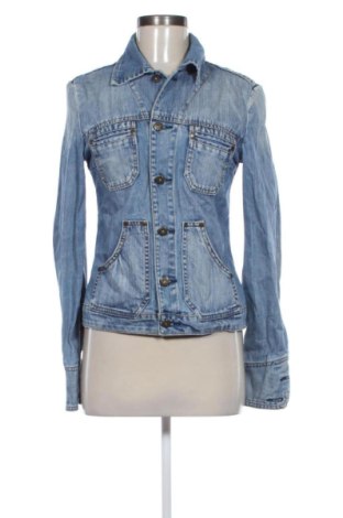 Dámska bunda  Fishbone, Veľkosť M, Farba Modrá, Cena  23,95 €