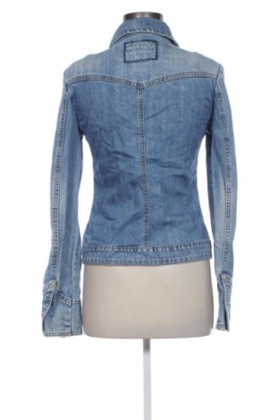 Dámska bunda  Fishbone, Veľkosť M, Farba Modrá, Cena  23,95 €