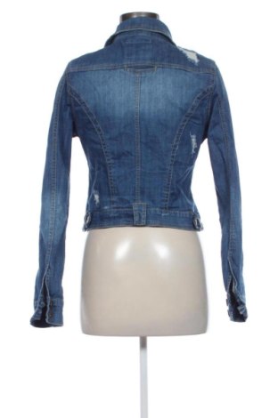 Kurtka damska Fishbone, Rozmiar L, Kolor Niebieski, Cena 104,99 zł