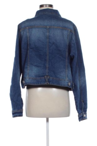 Γυναικείο μπουφάν Fitt Originals, Μέγεθος XL, Χρώμα Μπλέ, Τιμή 33,99 €