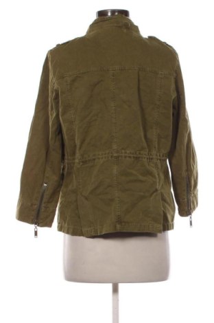 Дамско яке Forever 21, Размер L, Цвят Зелен, Цена 17,89 €