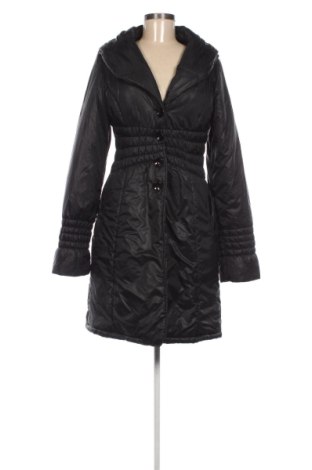 Дамско яке Fornarina, Размер L, Цвят Черен, Цена 122,89 €