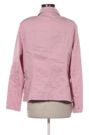 Dámská bunda  Frank Walder, Velikost XL, Barva Růžová, Cena  679,00 Kč