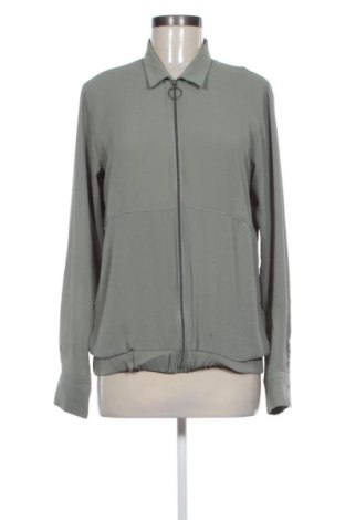 Geacă de femei Fresh Made, Mărime M, Culoare Verde, Preț 181,00 Lei