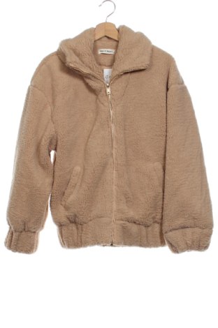 Γυναικείο μπουφάν Fresh Soul, Μέγεθος XS, Χρώμα  Μπέζ, Τιμή 35,99 €