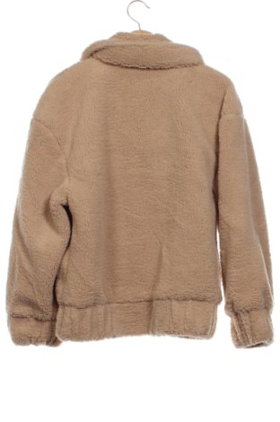 Γυναικείο μπουφάν Fresh Soul, Μέγεθος XS, Χρώμα  Μπέζ, Τιμή 35,99 €