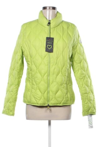 Kurtka damska Fuchs Schmitt, Rozmiar M, Kolor Zielony, Cena 789,99 zł