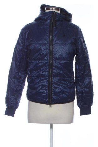 Дамско яке G-Star Raw, Размер S, Цвят Син, Цена 143,16 €